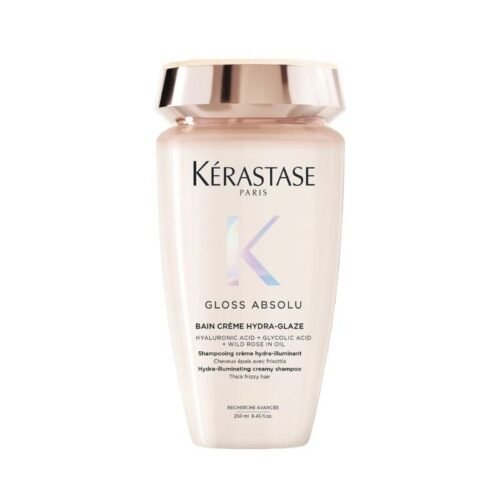 Kérastase Gloss Absolu Bain Crème Hydra-Glaze 250ml Kérastase Gloss Absolu Bain Crème Hydra-Glaze 250ml