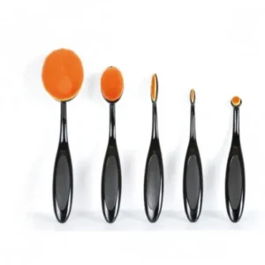 OVALES BIFULL BROV BROSSES 5 PIÈCES