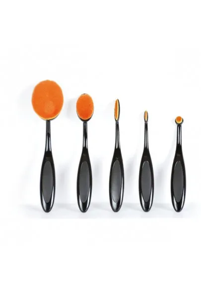 OVALES BIFULL BROV BROSSES 5 PIÈCES