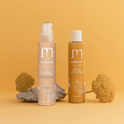 SHPSOIN-REPIG-MULATO-OCRE-DHAVANE Coffret Soleil