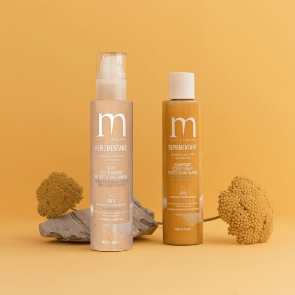 Coffret Soleil
