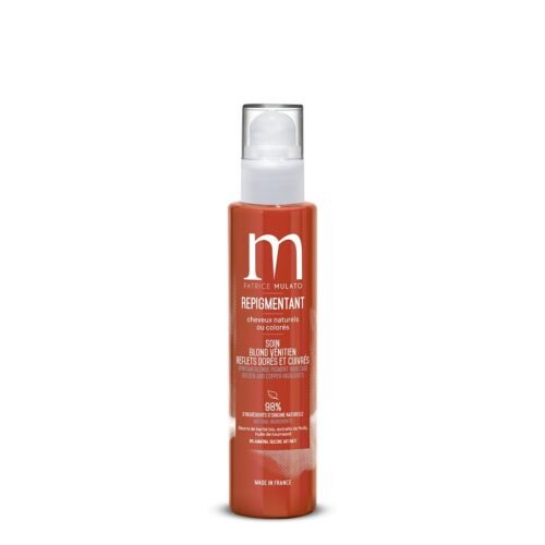 Soin Repigmentant Blond Vénitien Soin Repigmentant Blond Vénitien