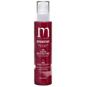 Soin Repigmentant Lie De Vin Patrice Mulato 200ML