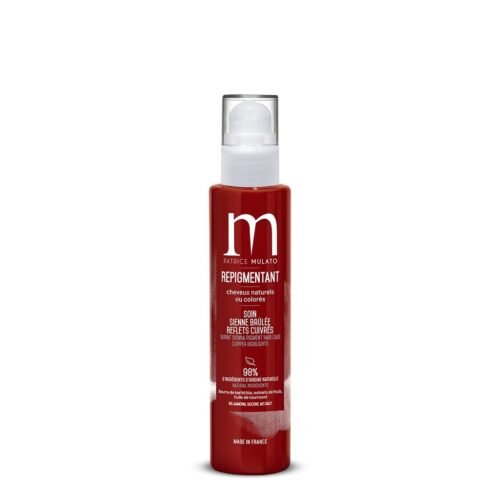 Soin Repigmentant Sienne Brulée 200 ml