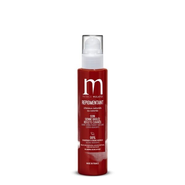 Soin Repigmentant Sienne Brulée 200 ml