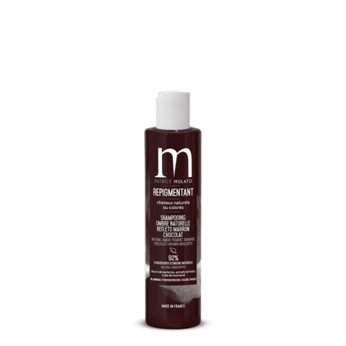 Shampooing Repigmentant Ombre Naturelle Mulato